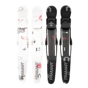 Get Lucky - Gator Grip Clips