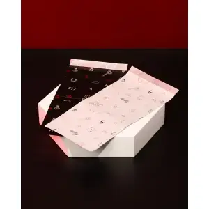 Get Lucky - Switch pop-up