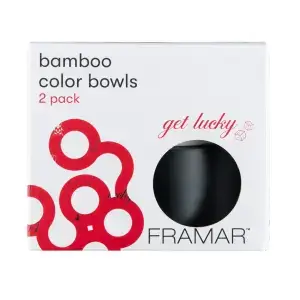 Get Lucky - Bamboo Bowls