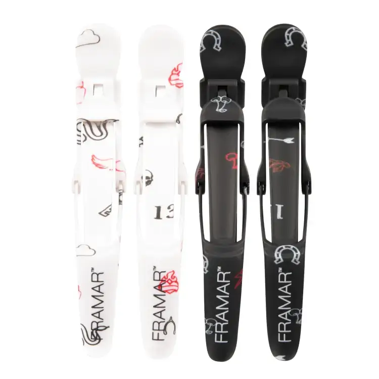Get Lucky - Gator Grip Clips
