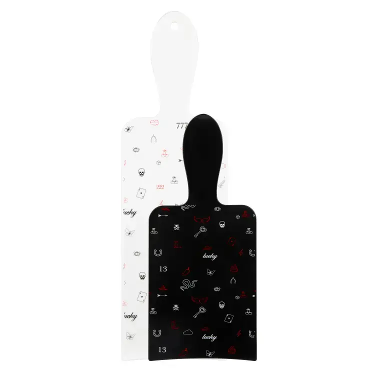 Get Lucky - Paddle Pack