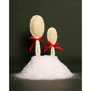 Framar Duo Brush Detangle