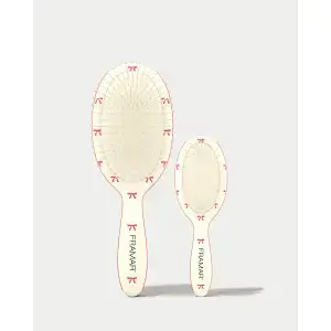 Framar Duo Brush Detangle