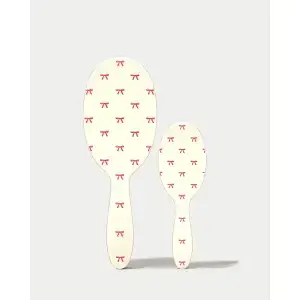 Framar Duo Brush Detangle