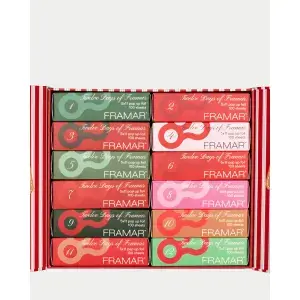 Framar Advent Kalender 2025