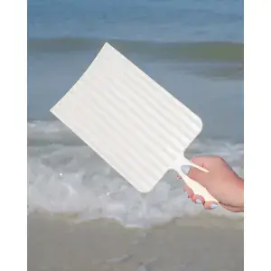 Beach Bum Paddle Daddy