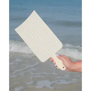 Beach Bum Paddle Daddy