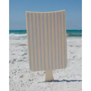 Beach Bum Paddle Daddy