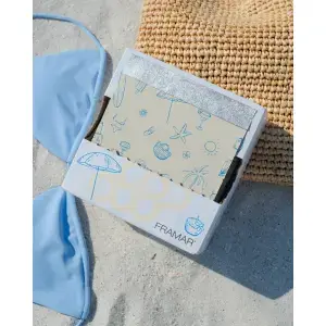 Beach Bum 5x11 Pop up sheets