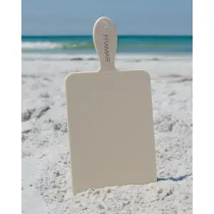 Beach Bum Paddle Daddy