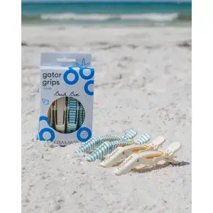 Beach Bum Gator Grips