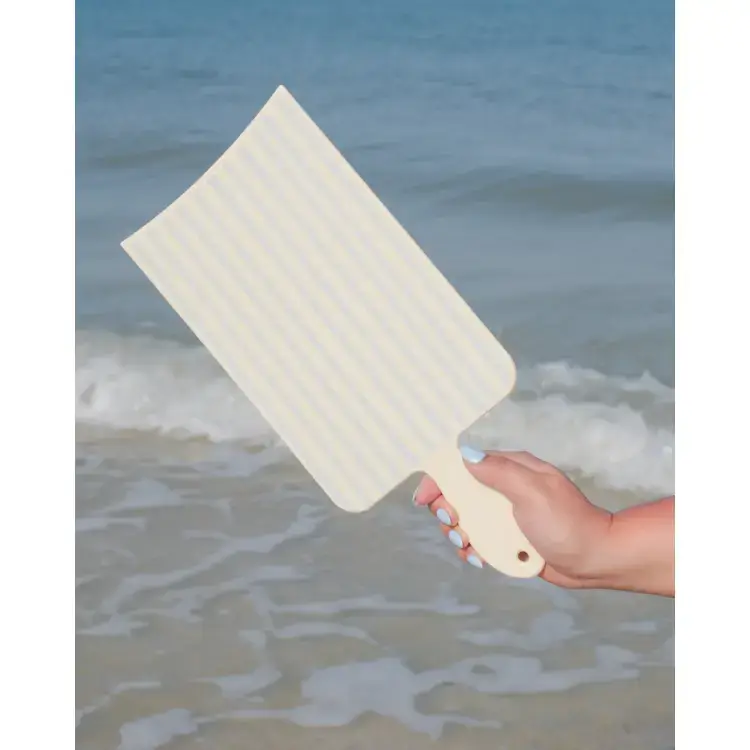 Beach Bum Paddle Daddy