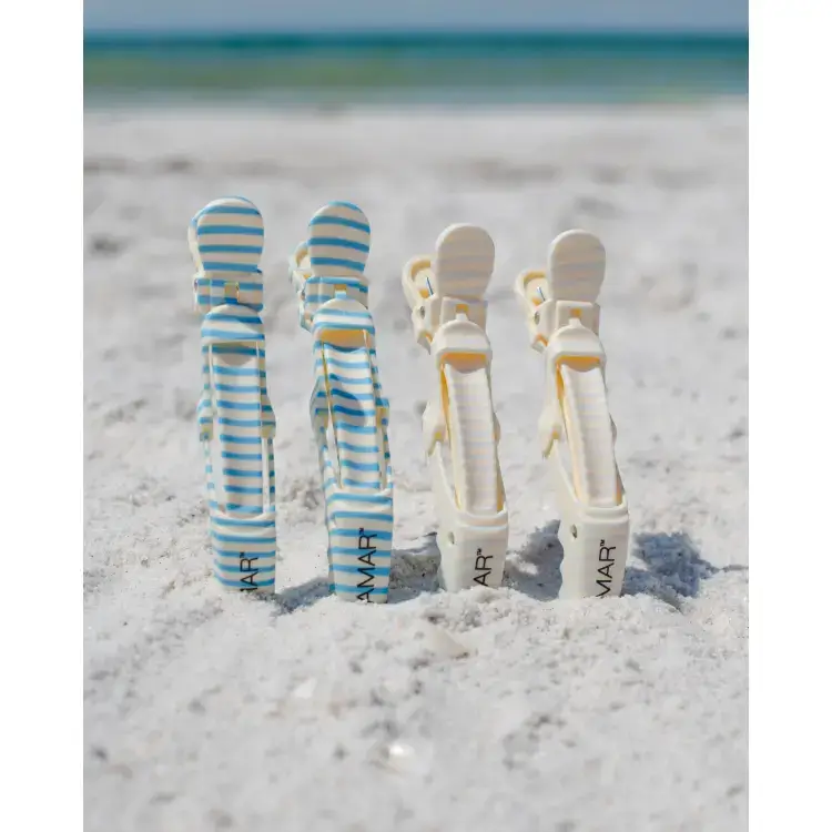 Beach Bum Gator Grips