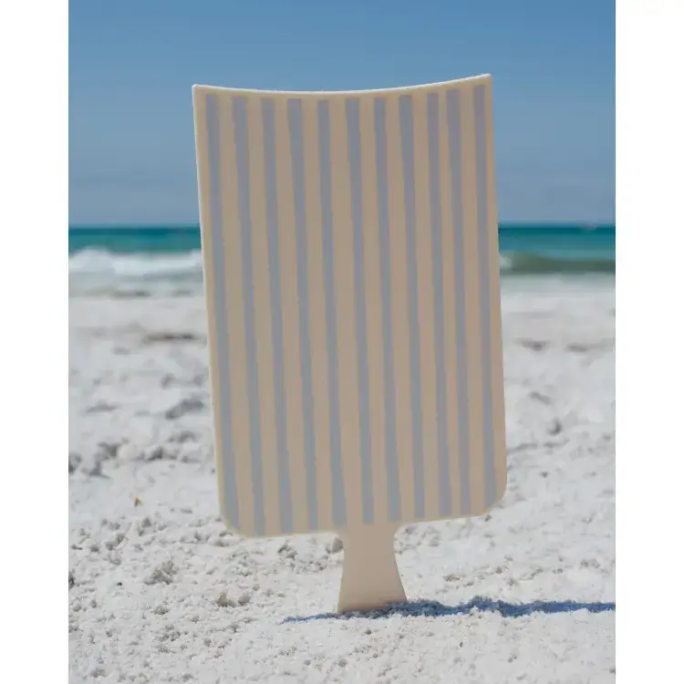 Beach Bum Paddle Daddy