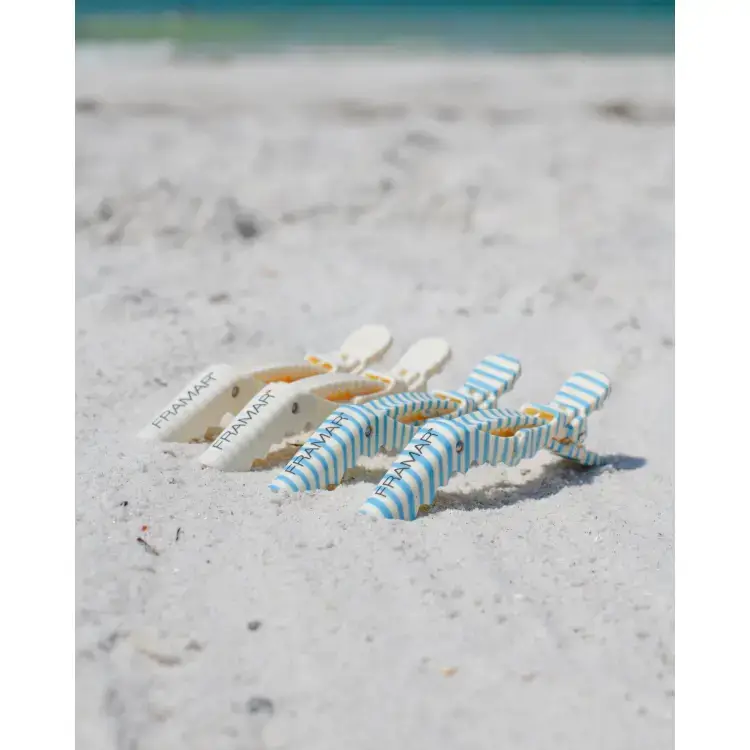 Beach Bum Gator Grips
