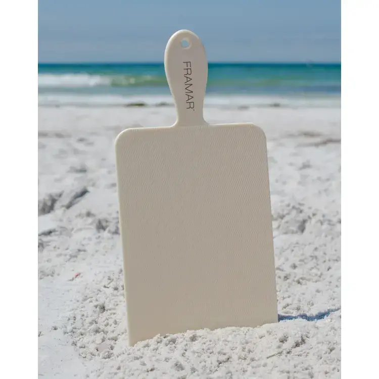 Beach Bum Paddle Daddy